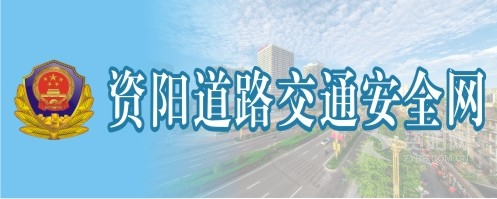 爆草小嫩逼资阳道路交通安全网